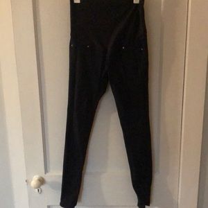 H&M Jeans - H&M mama skinny maternity jeans H&M Jeans - H&M mama skinny maternity jeans